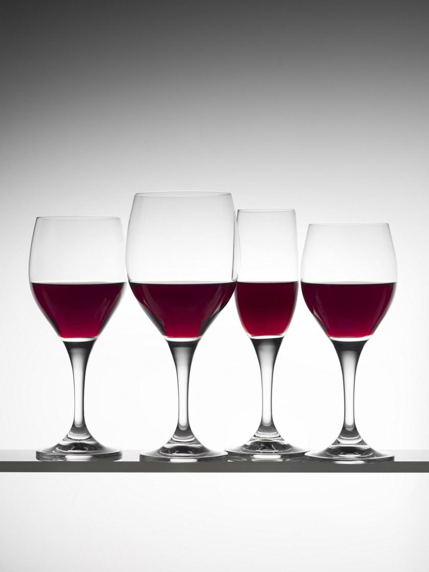 IVV Стеклянная флейта Bolgheri 8461.1 - Вид №2