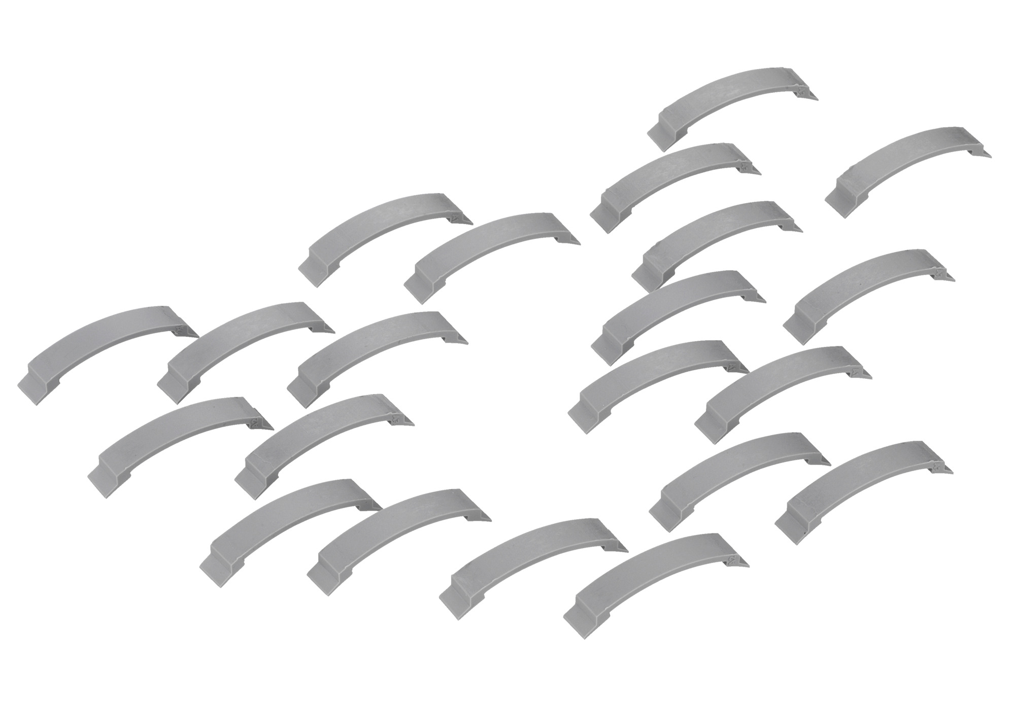 Danfoss Принадлежности для термостатических элементов Накладка для шкалы RTR 7094/96 013G1672  - Вид №3