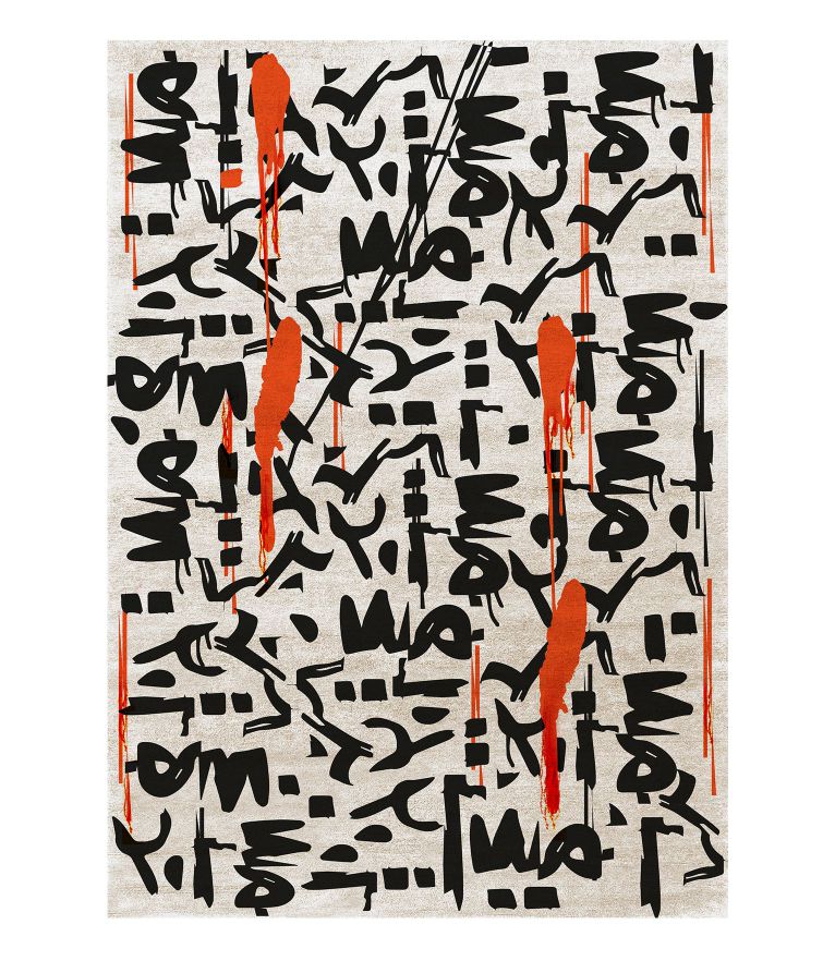 Инкахоликруг RUG'SOCIETY Urban 261_819