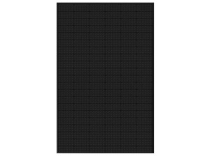 Монокристаллический фотоэлектрический модуль