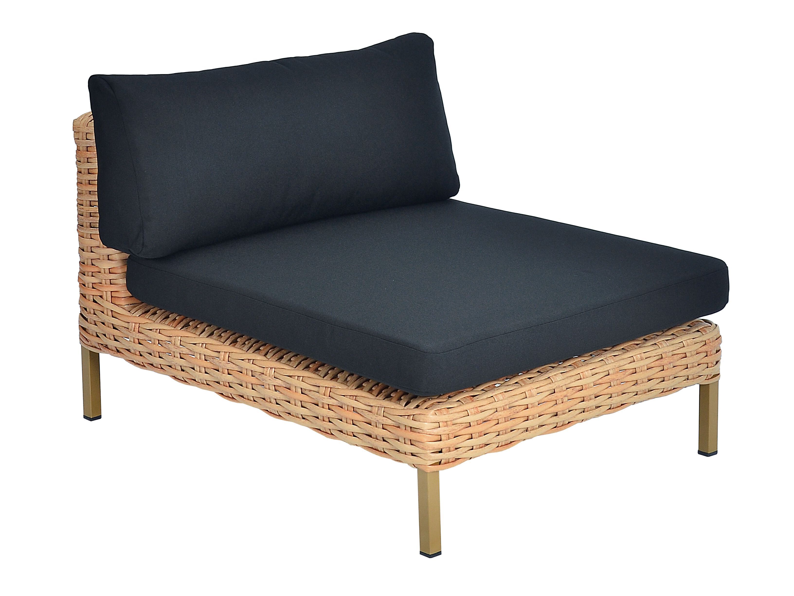 Тканевое садовое кресло cbdesign Shana ARCH-00050972