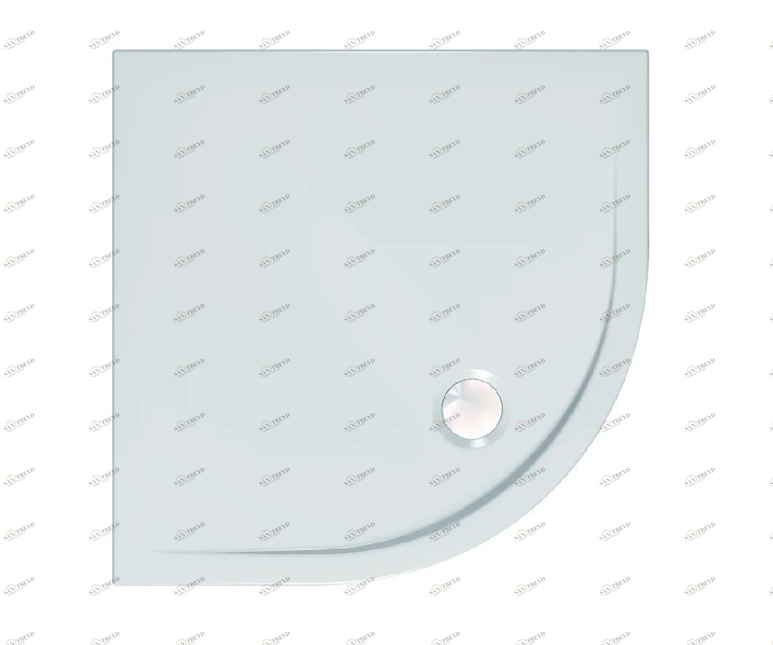 Поддон для душа акриловый Kolpa-San Eisa 00577  Словения 