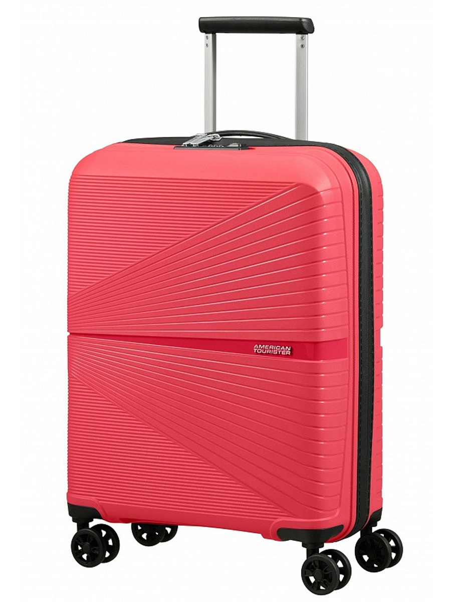88G-90001 Чемодан 88G*001 Spinner 55 American Tourister Airconic 