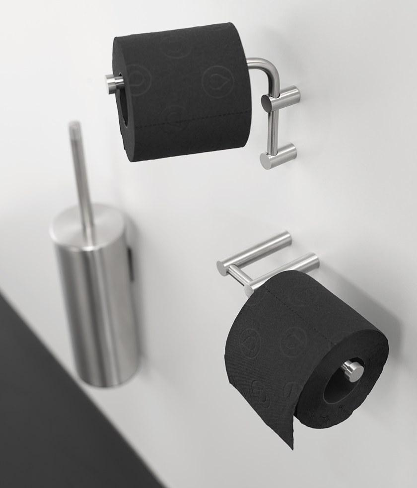 Cosmic Держатель рулона / полотенцесушитель из нержавеющей стали Logic sun-id-1460593 - Вид №1