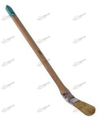 FT Плоская кисть sun-id-1364299