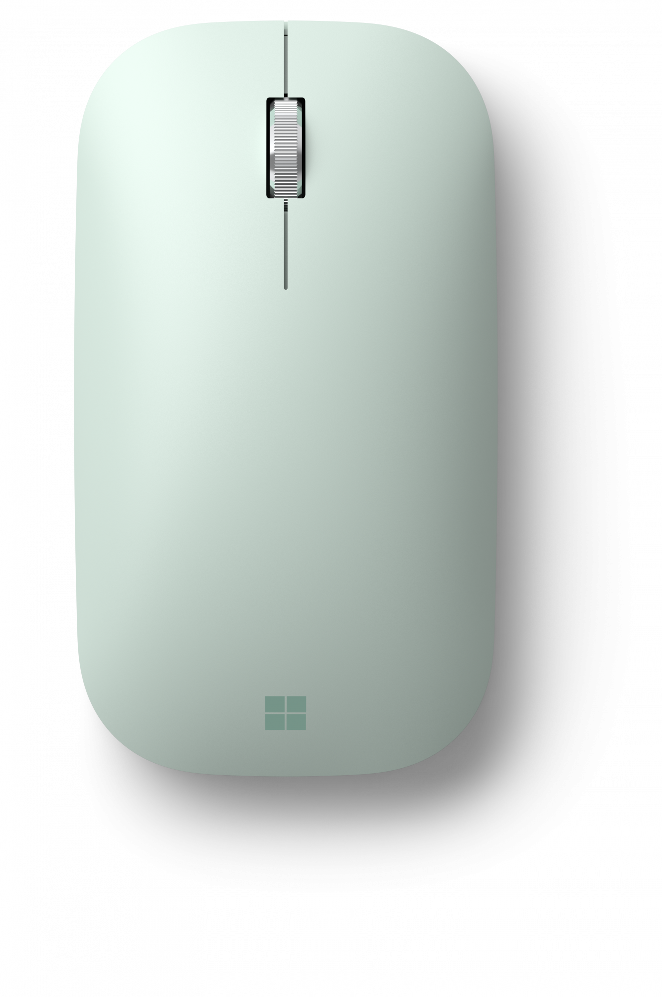 KTF-00027 bluetooth mobile mouse, mint Microsoft Santreyd 