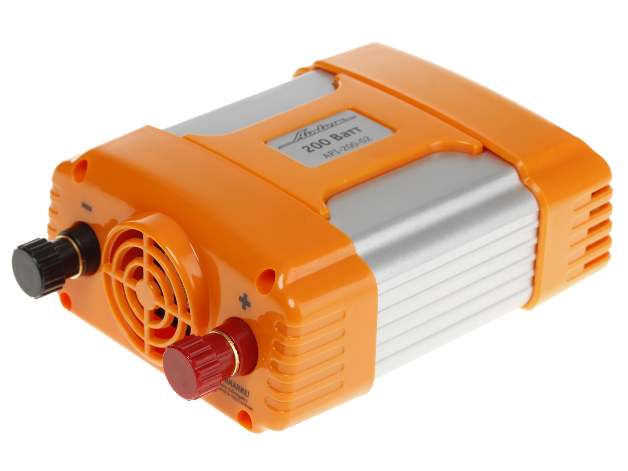 6720876 Инвертор AIRLINE API-200-02 STDN-0076183