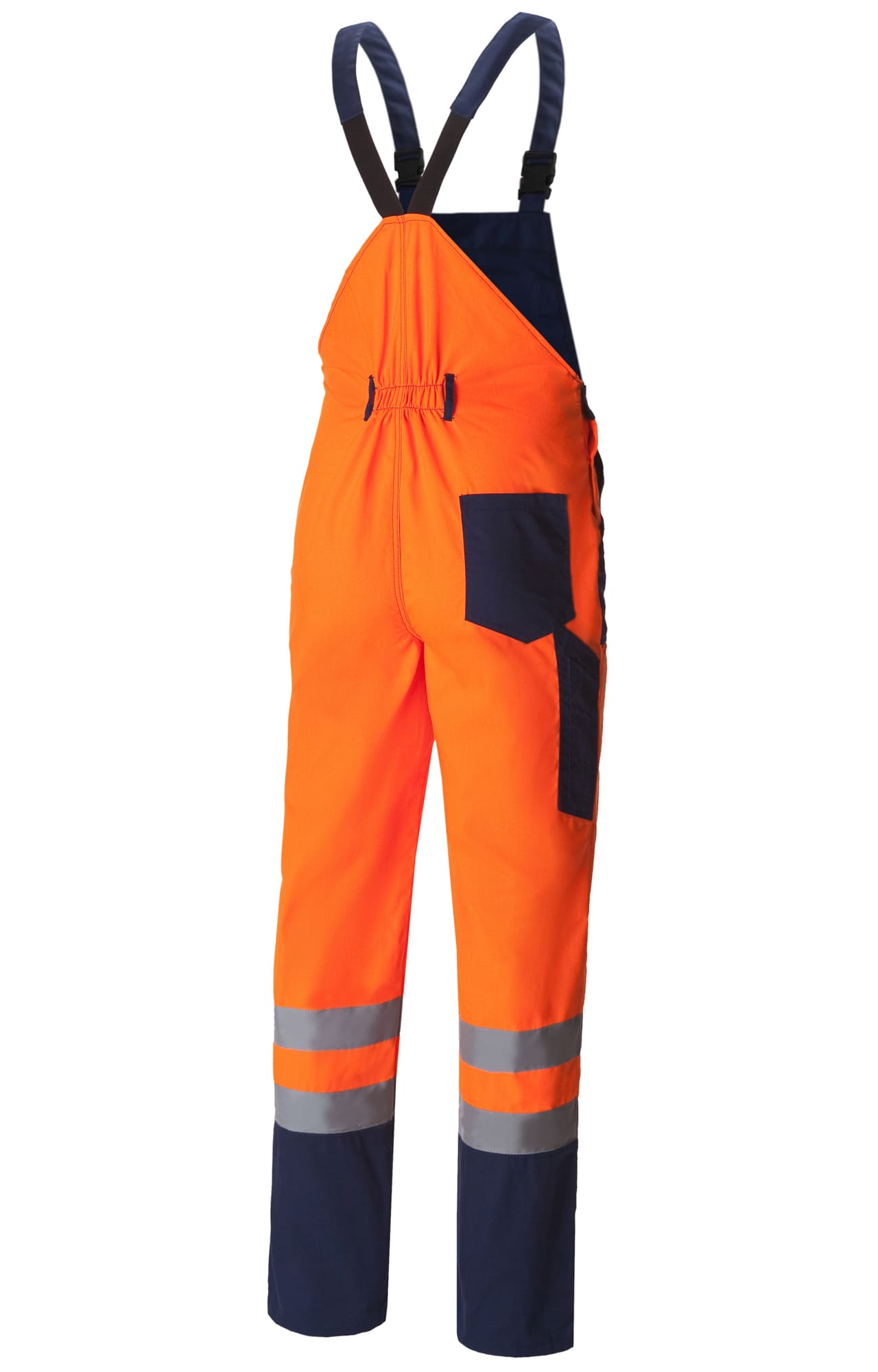 65943 Костюм "Магистраль" с СВП  Летняя спецодежда  размер 56-58/182-188  - Вид №5