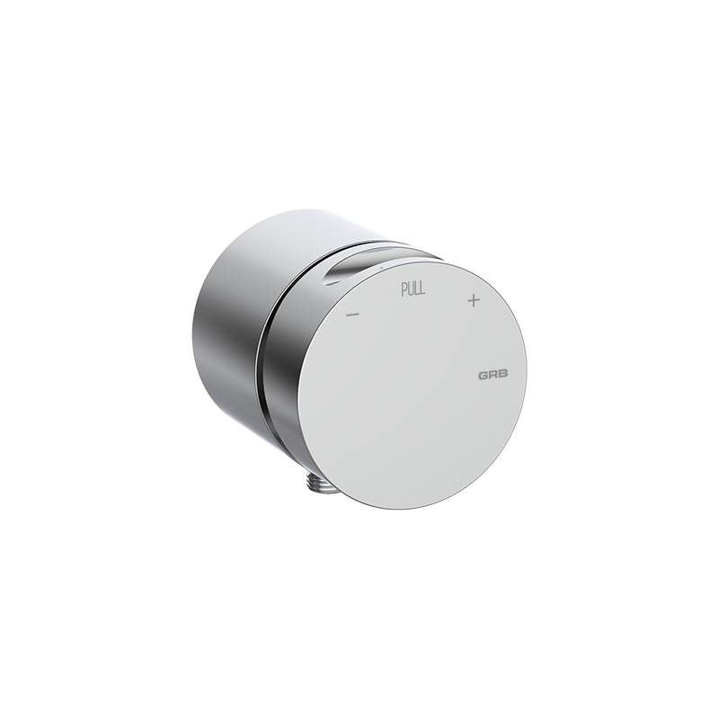 90900000 PREMIUM Хром смеситель 1 фронтального способ фиктивного Хром GRB MIXERS 