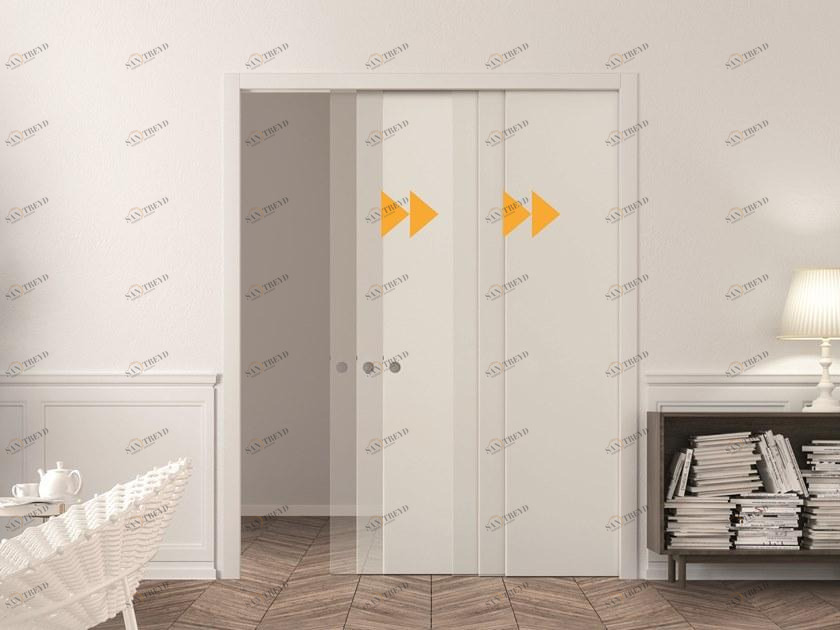 Eclisse Дверная фурнитура Accessori sun-id-1451177