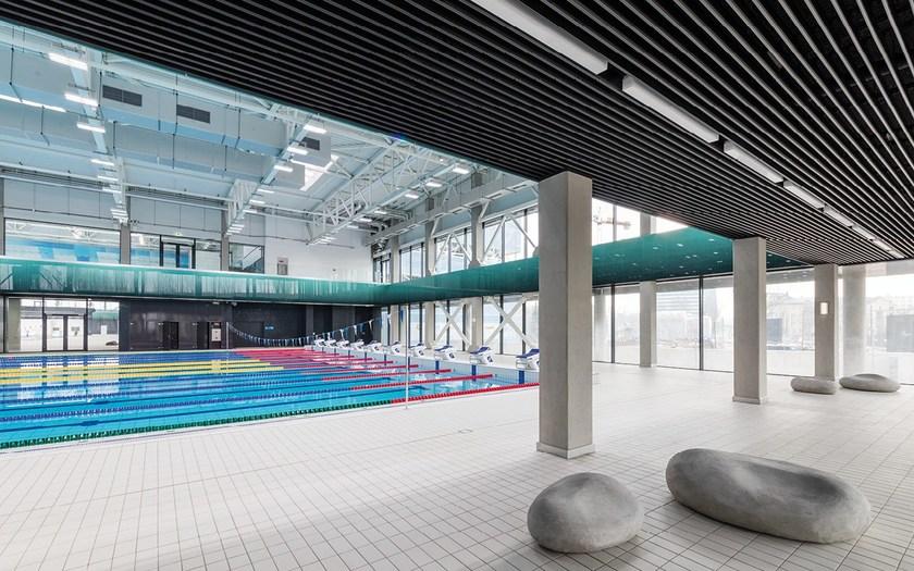 atena Акустические перегородки sun-id-1474638 - Вид №1