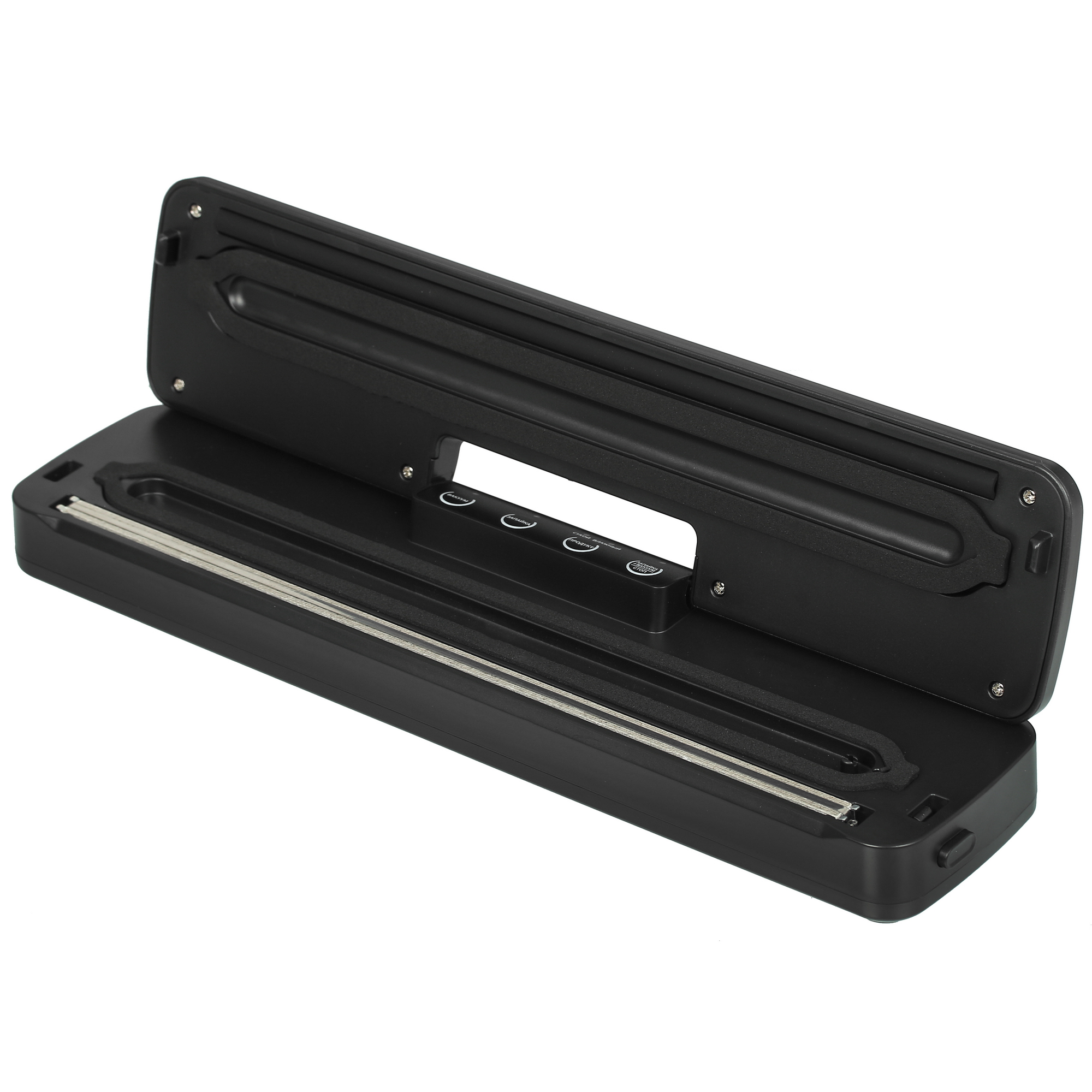 5095384 Вакуумный упаковщик DEXP VS-100 STDN-0104189 - Вид №2