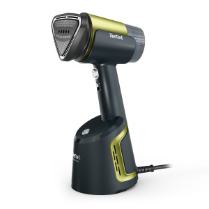 9254694 Отпариватель Tefal AeroSteam DT9810F0 черный