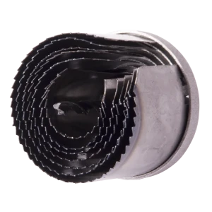 Набор коронок по дереву Ultima 112010 26-63x40 мм, 7 шт.