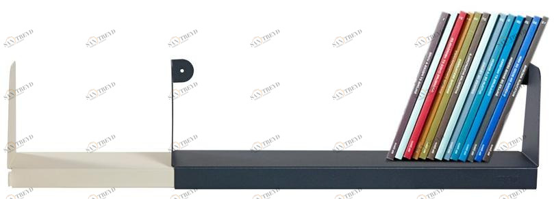 Tolix Металлическая полка sun-id-1482400