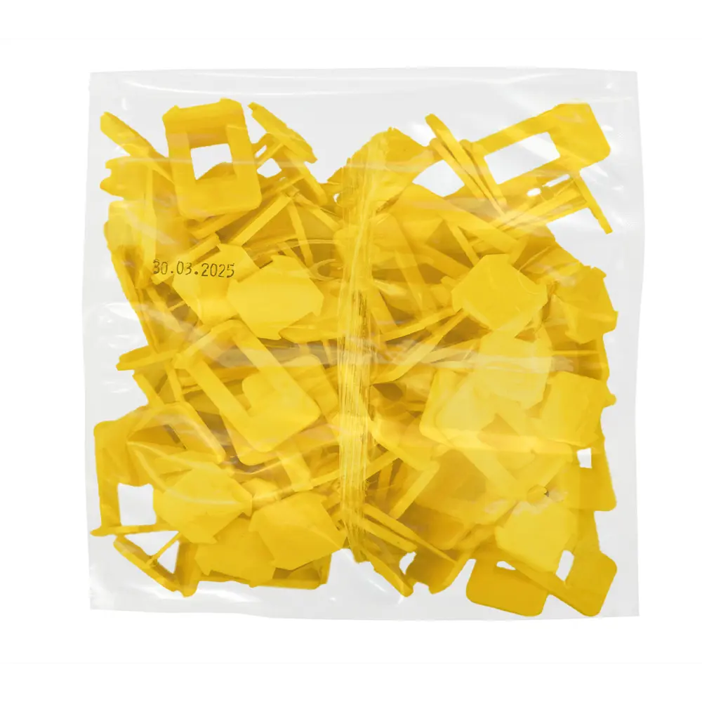 Крестики для плитки Vertextools 0029-1-75 1 мм, 75 шт STLM-2018944 - Вид №3