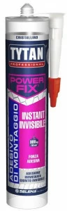 Tytan Professional Italia Клей на основе гибридного полимера  007110