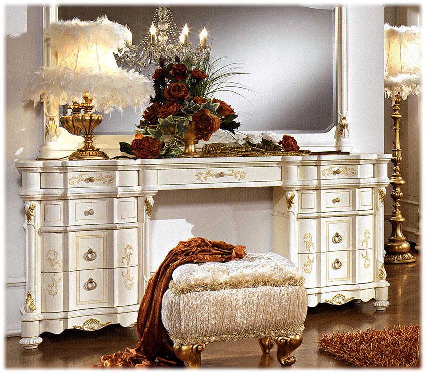 Туалетный столик  ANTONELLI MORAVIO 1513 Pitti