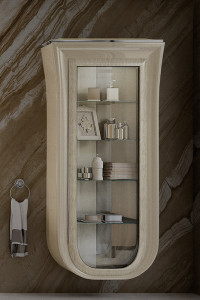 Витрина  REDECO 2132