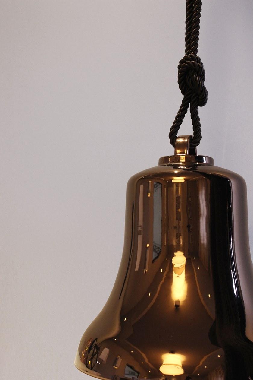 Contardi Подвесной светильник из керамики sun-id-1370642 - Вид №13