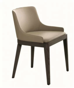 MisuraEmme Кожаное кресло Atelier