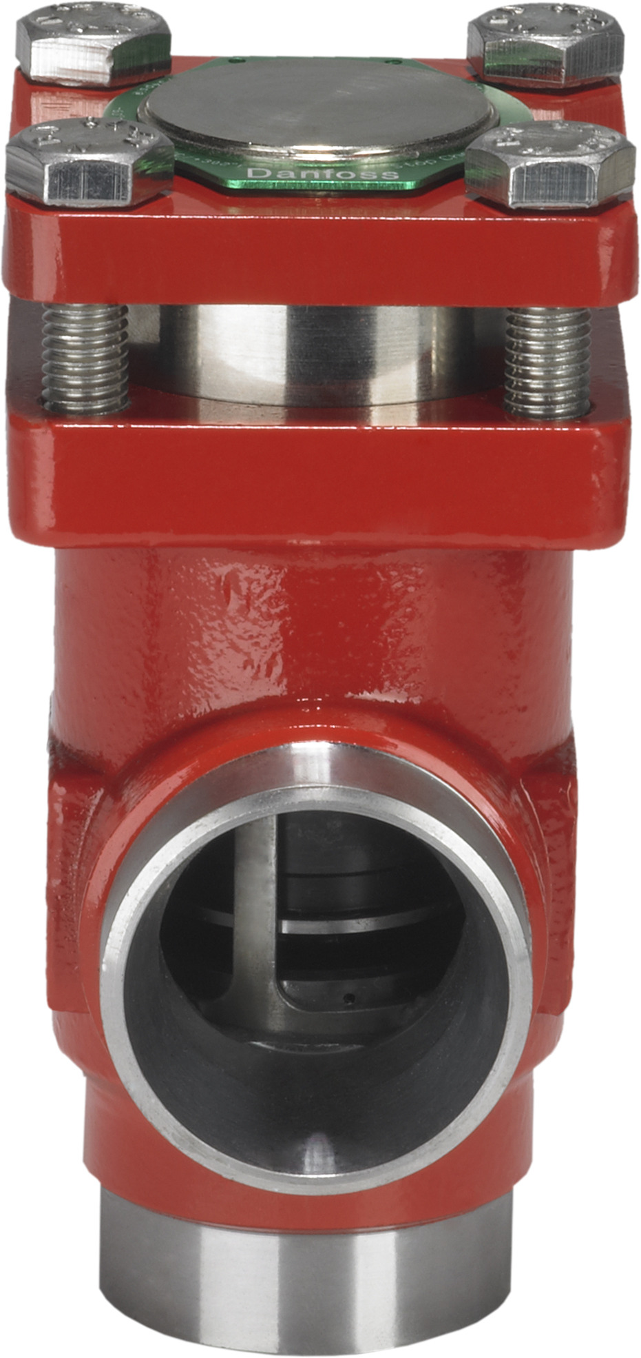Danfoss CHV-X — обратные клапаны CHV-X 25 D Клапан обратный 148B5436  - Вид №14