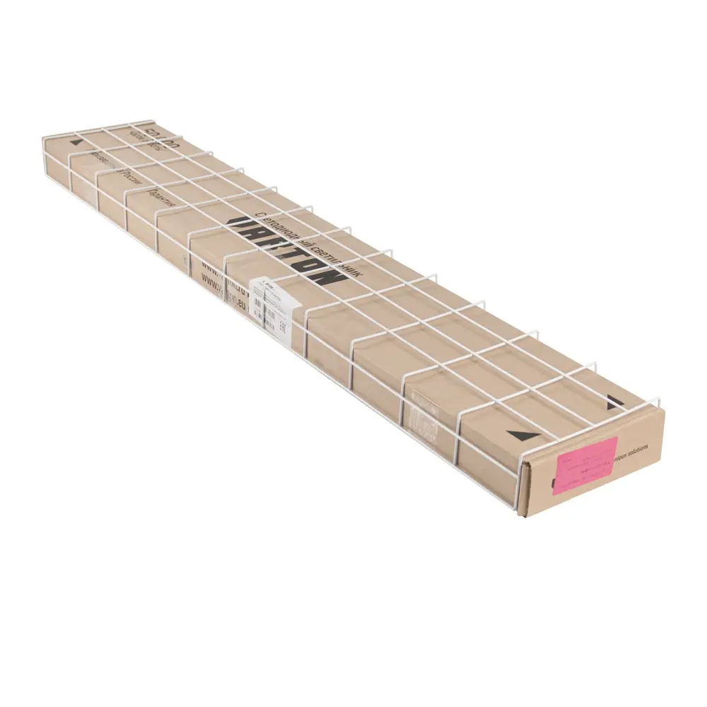 Панель светодиодная Varton 1200/212/70 PRS 30 Вт 1200x212 мм 3600 K IP40 82656338 STLM-2067827  - Вид №5