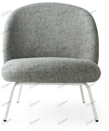 Calligaris Кресло с тканевой обивкой sun-id-1351632