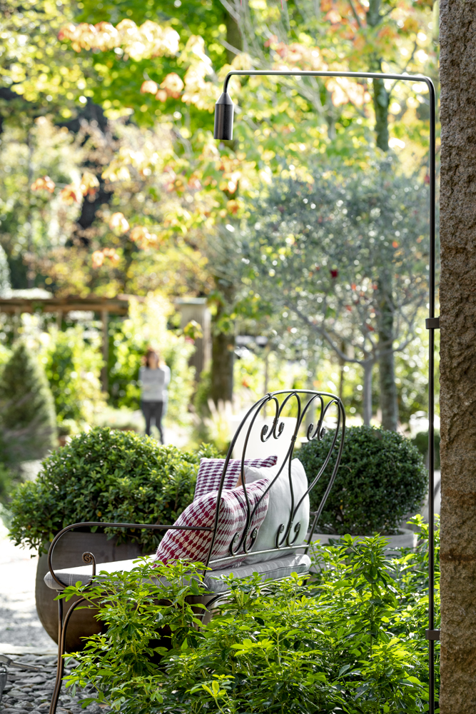 3010316 Подсветка стены Platek FLAMINGO 2.0 Applique  FLAMINGO 2.0 2160 mm - 1 COB 3000K 76°  - Вид №2