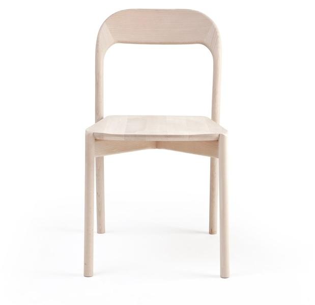 PIAVAL Штабелируемый стул из бука Earl | health & care 94-11/4 - Вид №1
