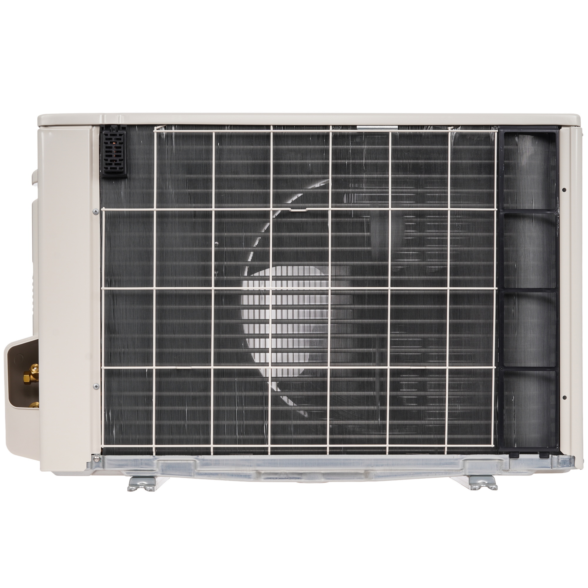 5341875 Кондиционер настенный сплит-система Mitsubishi Electric MSZ-EF25VGKS/MUZ-EF25VG серебристый STDN-0031034 - Вид №9