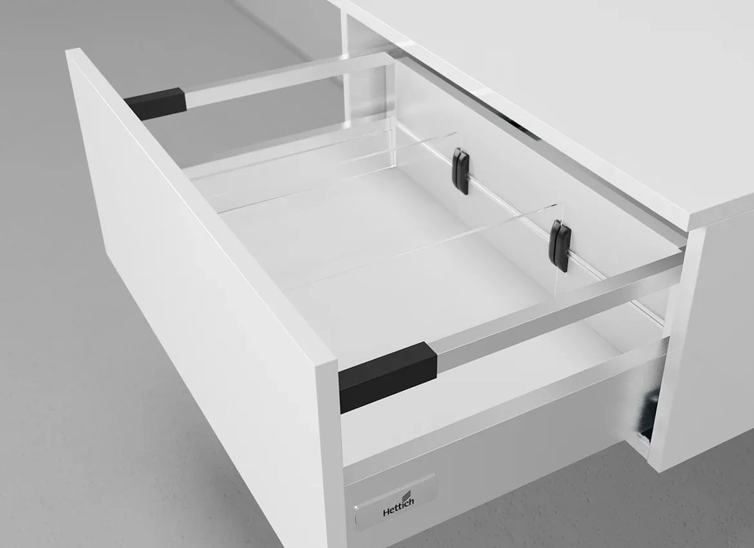 tpUNI.60.H27.Y-223 Тумба подвесная Velvex Unit Santreyd - Вид №3