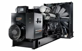 Газовый генератор Generac PG288 с АВР