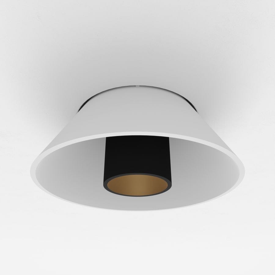 Утопленный светодиодный прожектор Modular Lighting Instruments TETRIX ARCH-00070432 - Вид №53