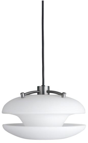 NORR11 Подвесной светильник из опалового стекла Yo-yo 1158_6179/ 1157_6178 - Вид №1