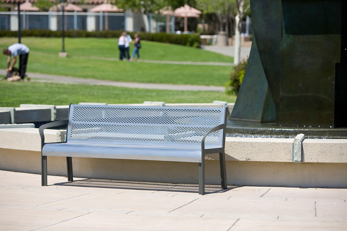 FSRT67 Скамейка коэффициентов  Forms-surfaces  - Вид №5