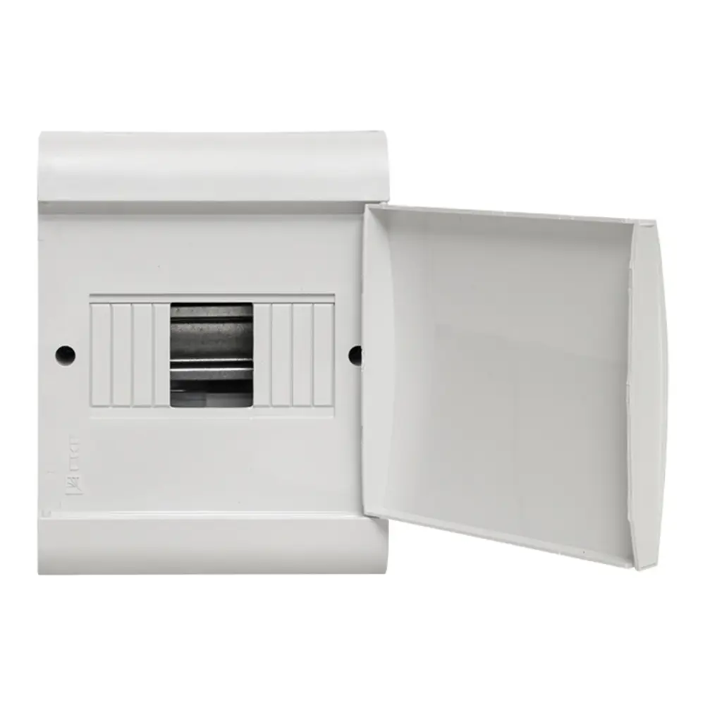 Распределительный щит EKF Proxima SlimBox на 6 модулей 87887382 STLM-1428144 - Вид №3