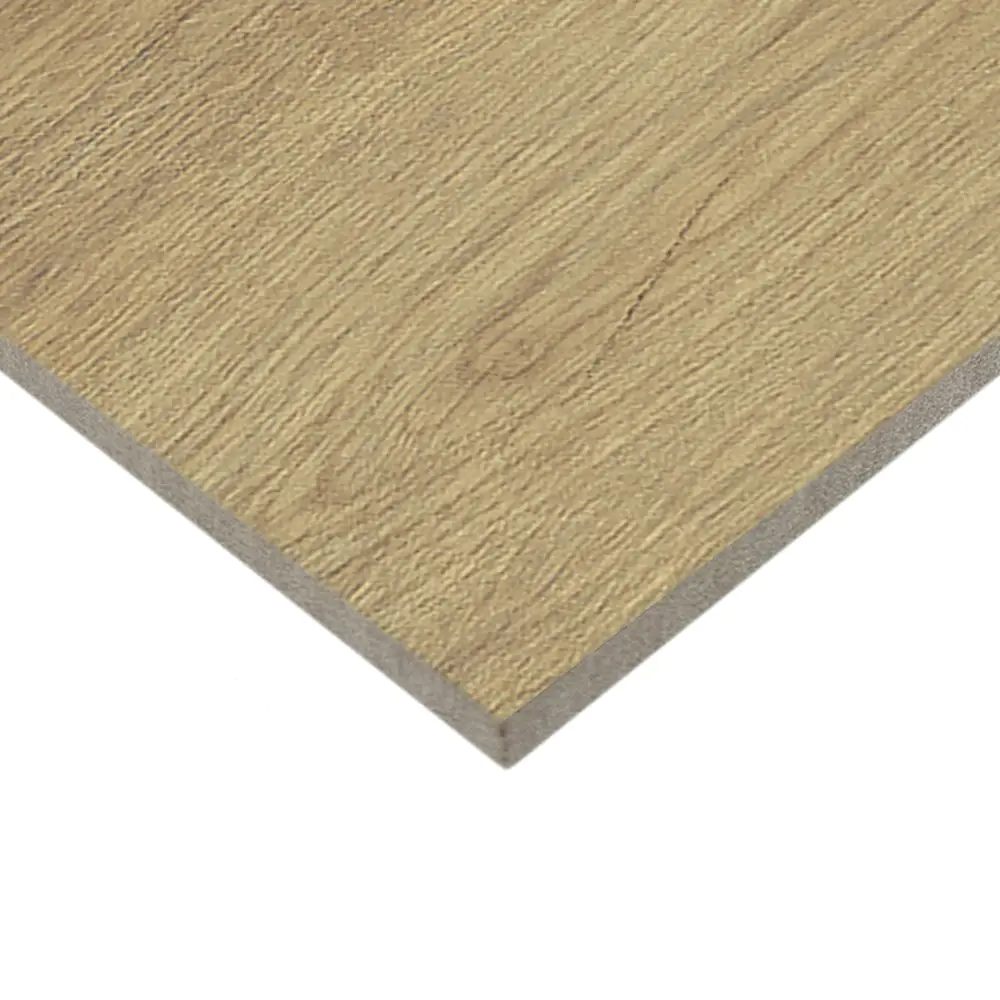 Глазурованный керамогранит Alma Ceramica Savanna 40 15.1x60.2 см 1.82 м² матовый цвет бежевый 89458850 STLM-2169898 - Вид №3
