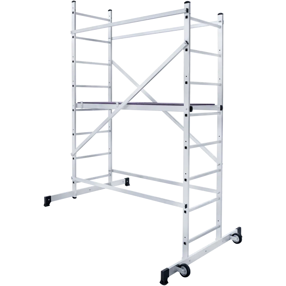 Вышка-тура Kroft 3 м STLM-2171142 - Вид №2