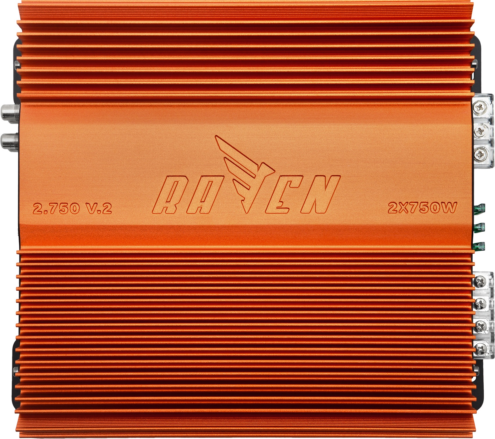 9285662 Усилитель DL Audio Raven 2.750 STDN-0057890 - Вид №1