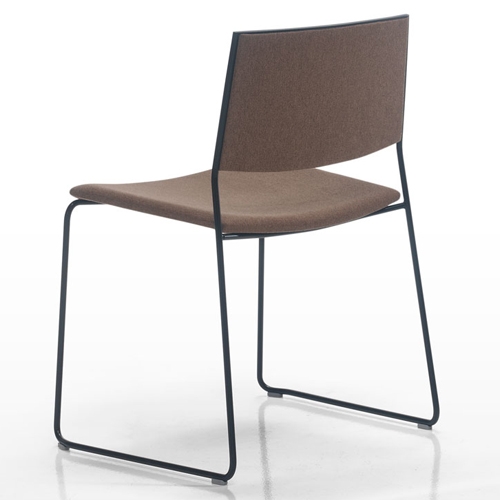 004664 Мягкий стул INCLASS May Santreyd - Вид №1