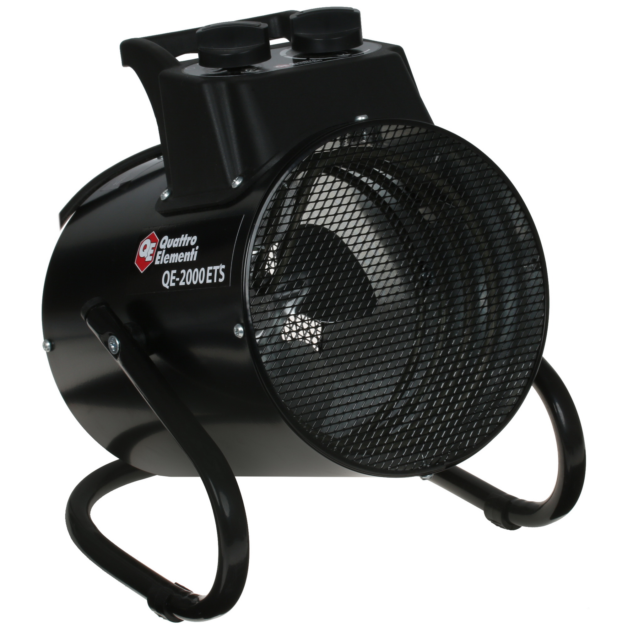 5337502 Тепловая пушка электрическая Quattro Elementi QE-2000 ETS STDN-0063865