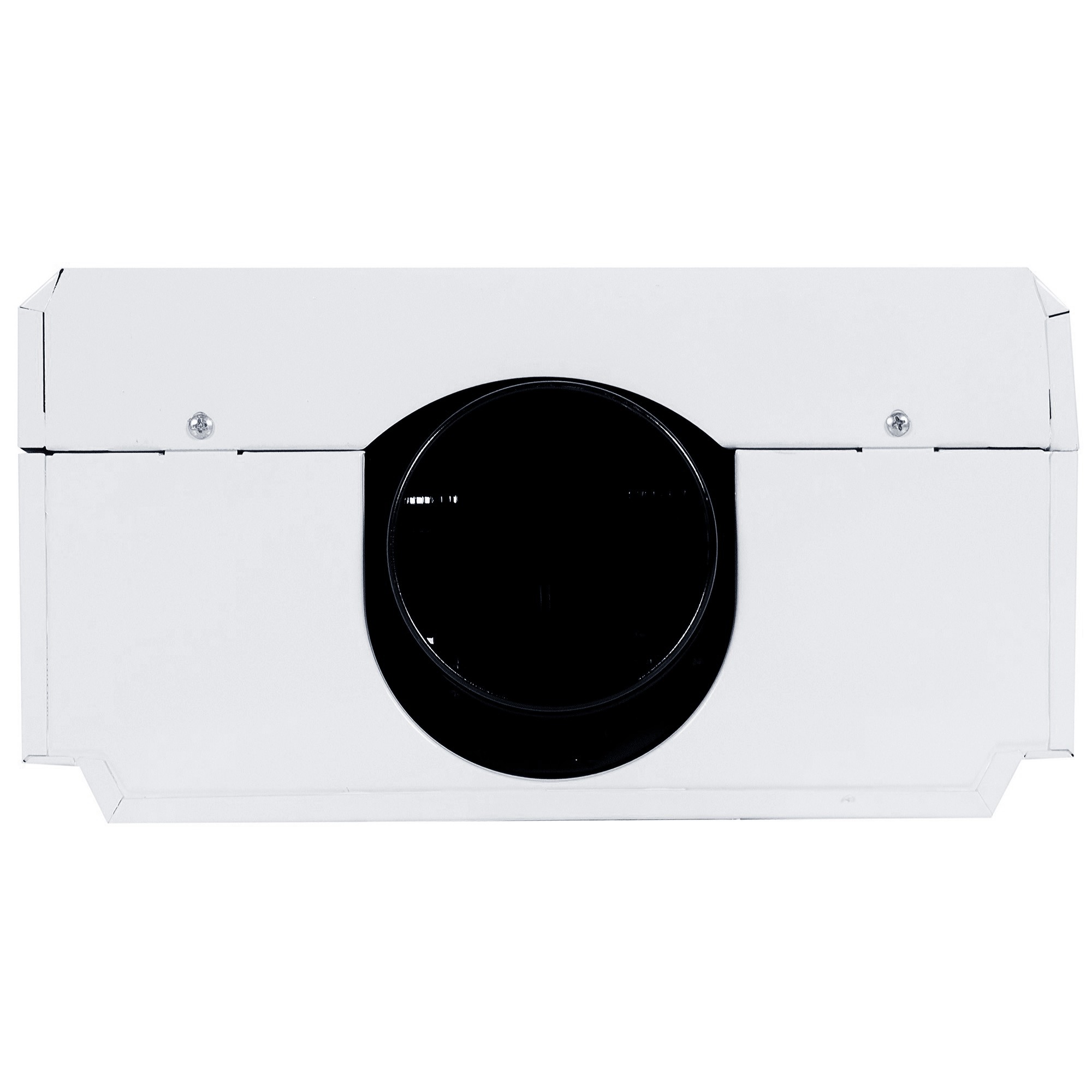 Газовая колонка OASIS с производительностью 12 л/мин и медным теплообменником 12797205 STLM-0002404 - Вид №2