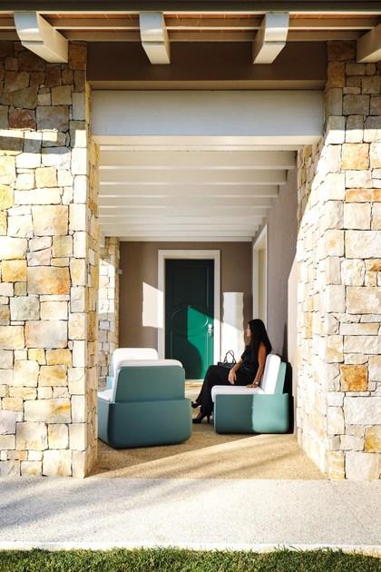 Plust Кресло Bold sun-id-1495093 - Вид №10