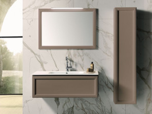 Полная мебель для ванной комнаты