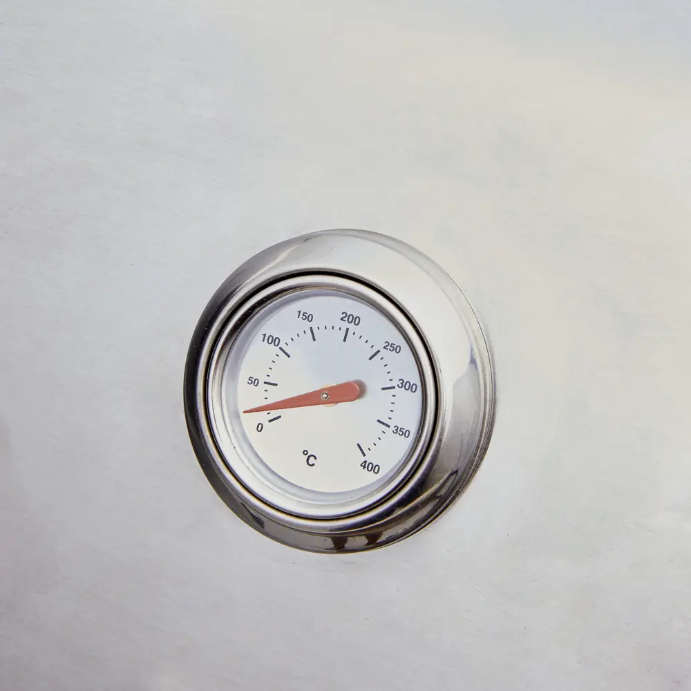 Газовый гриль Naterial Hudson 4 конфорки STLM-2126804 - Вид №36