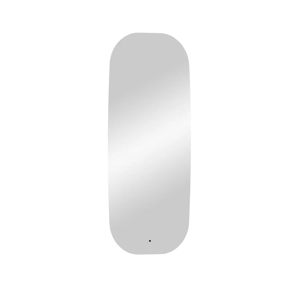 Зеркало с подсветкой Bokacho Led 450x1150 мм 83994234 STLM-2197412 Santreyd - Вид №1