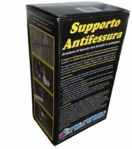 EDILCHIMICA Нетканый материал 150 г / м2 Armature di rinforzo per le guaine liquide