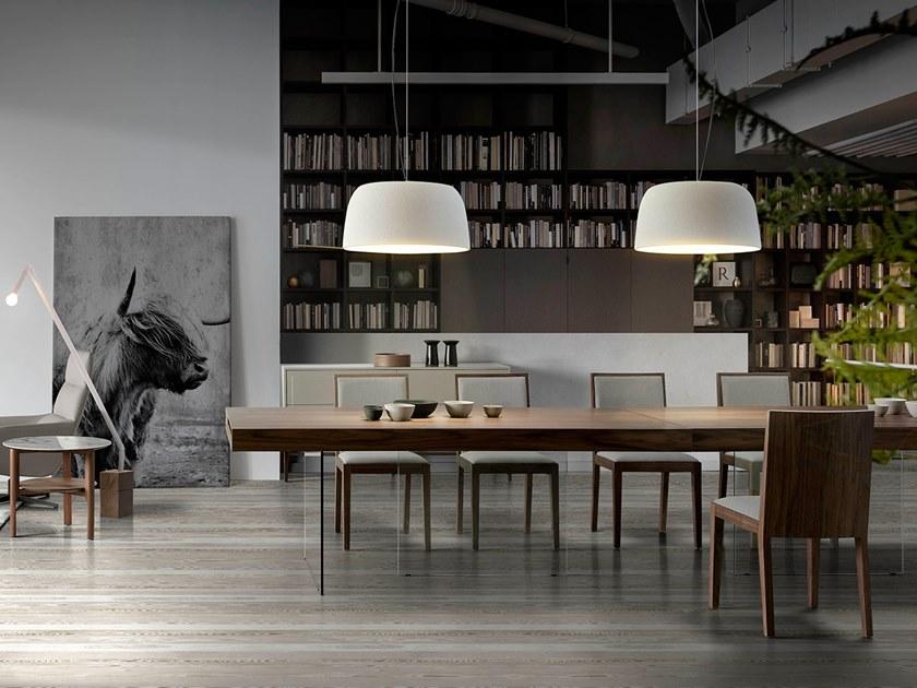 Angel Cerdá Деревянный стул New chair 4045 cpmk029 Angel Cerda - Вид №7