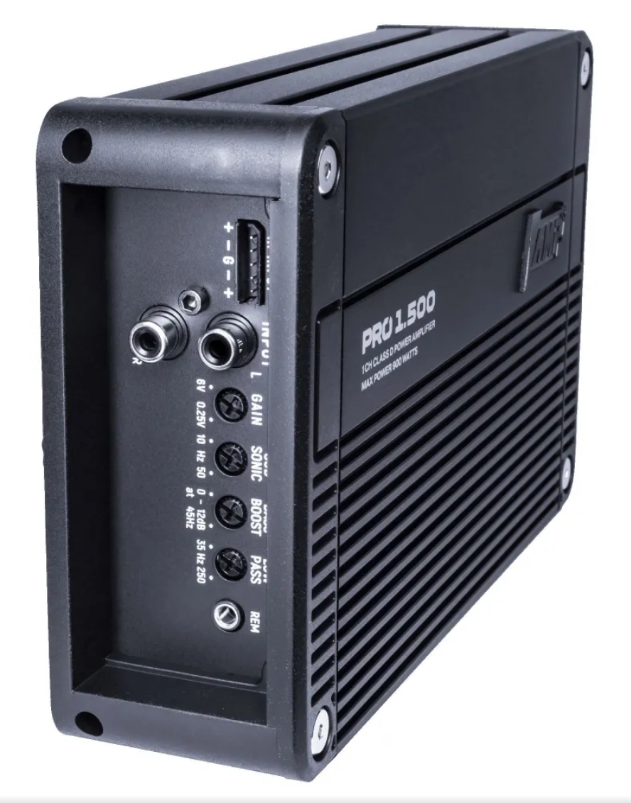 5492953 Усилитель AMP PRO 1.500 STDN-0097375 - Вид №7